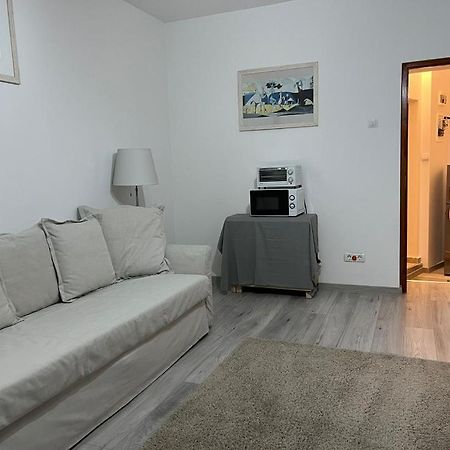 Perla Plantelor Apartment Bucharest Exterior photo