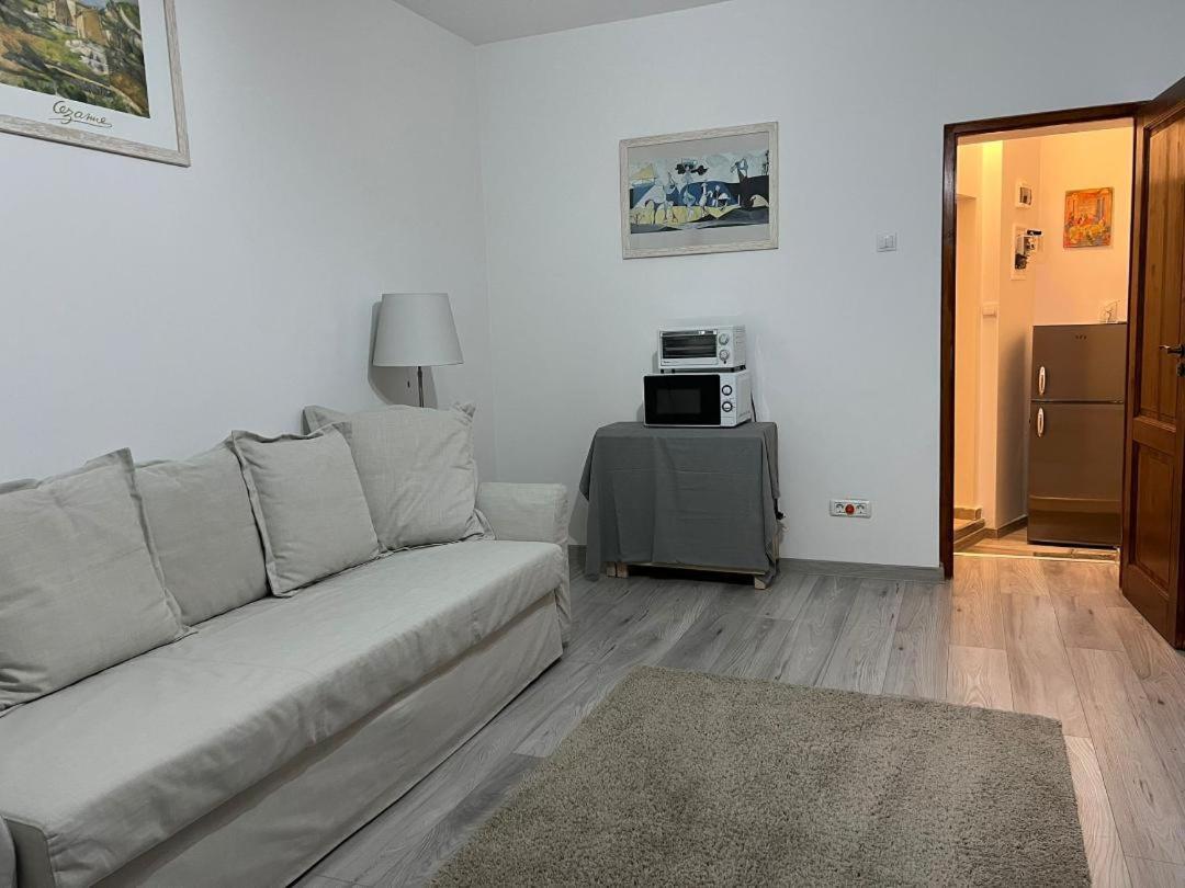 Perla Plantelor Apartment Bucharest Exterior photo