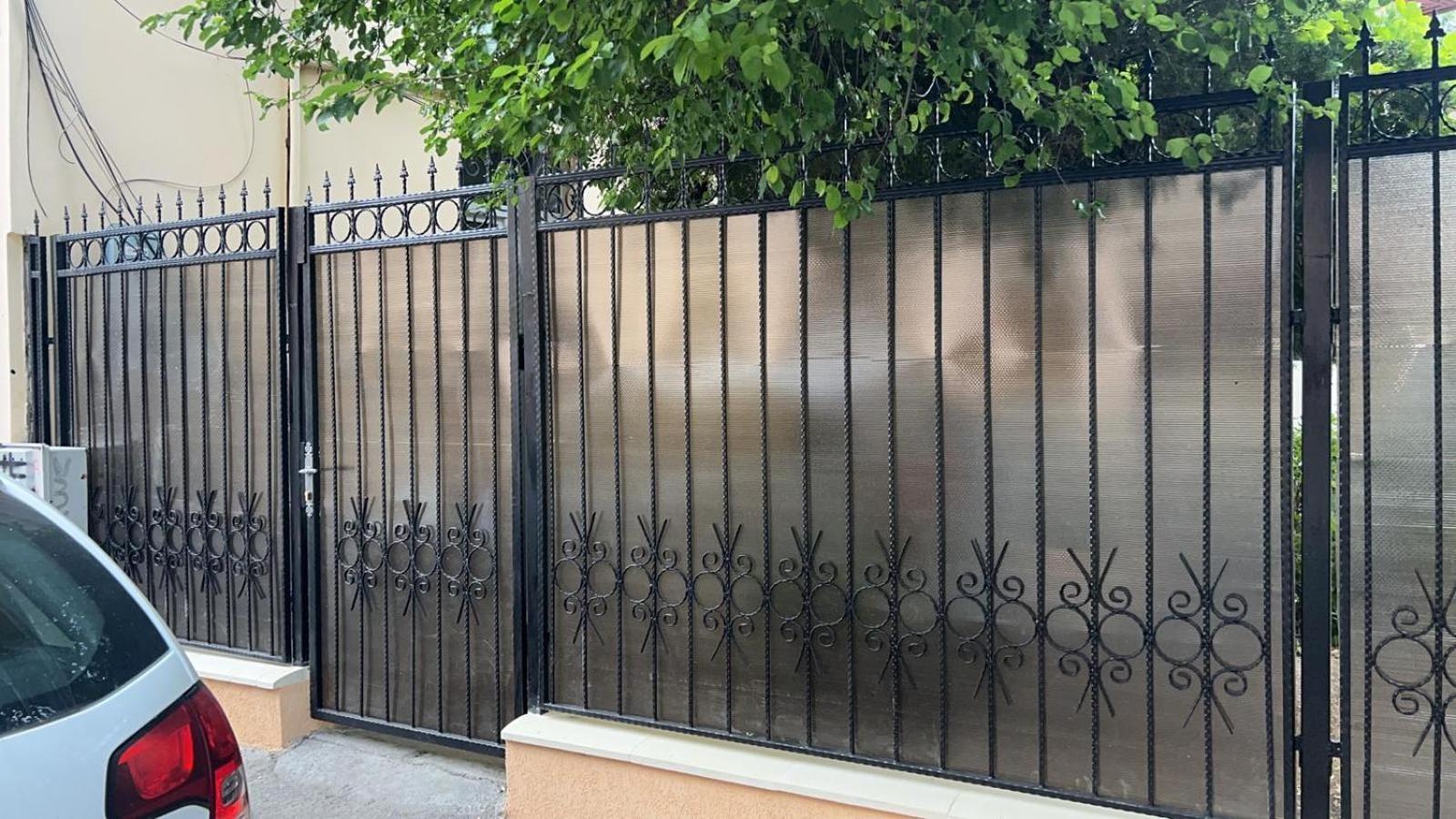 Perla Plantelor Apartment Bucharest Exterior photo